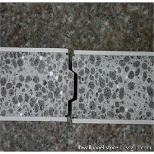 light-weight partition board